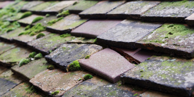 Hinstock roof repair costs